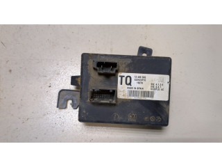 Блок комфорта Chevrolet Bolt 2016- 13489582