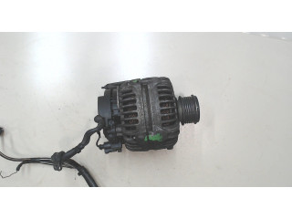 Генератор  Volkswagen Golf 6 2009-2012       0F903023F, 03L903023F   6  2.0 дизель