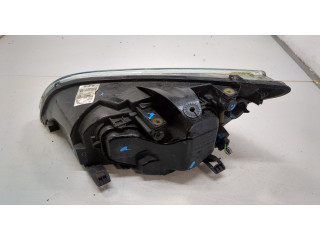 Фара передняя  Ford Focus 2 2005-2008 правая 