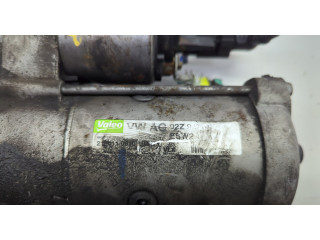 Стартер Volkswagen Golf 6 2009-2012 1.6