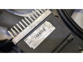 Вентилятор радиатора Audi A6 (C7) 2011-2018