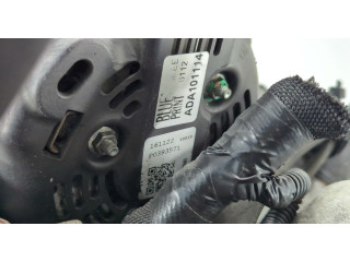 Форсунка топливная  Jeep Liberty 2001-2007         