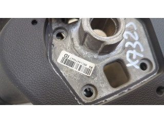 Руль  Opel Astra J 2010-2017           