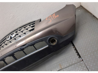 Бампер  Infiniti FX 2002-2009 передний   62022CL70J