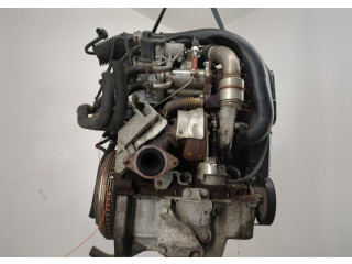 Турбина Renault Scenic 2009-2012