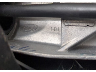 Зеркало боковое Ford EcoSport 2017- правое