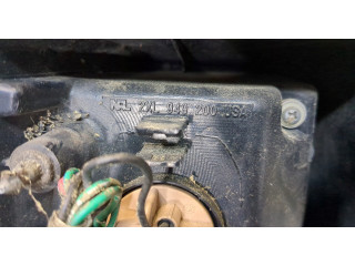 Задний фонарь