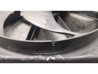 Вентилятор радиатора  Volkswagen Passat CC 2008-2012           