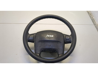 Руль Jeep Wrangler 1996-2006