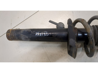 Стойка амортизатора Volkswagen Caddy 2010-2015