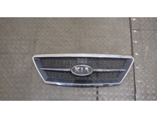 Решетка радиатора  KIA Sorento 2002-2011          863503E012