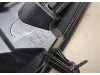 Задний фонарь          