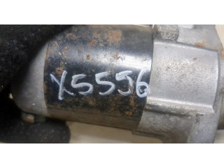 Стартер  Honda Civic 2001-2005 1.4     