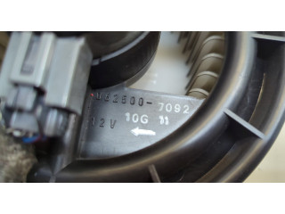Моторчик печки Lexus LS430 UCF30 2000-2006 8710350080 8710350080