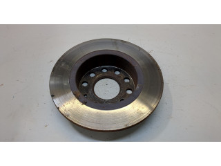 Диск тормозной Skoda Octavia (A5) 2004-2013 задний 1K0615601AB