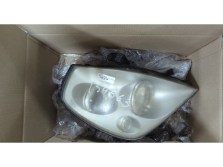 Фара передняя  SsangYong Rexton 2001-2007 правая 
