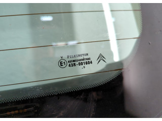 Замок багажника  Citroen C3 picasso 2009-2017       