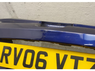 Бампер Mazda 3 (BK) 2003-2009 задний