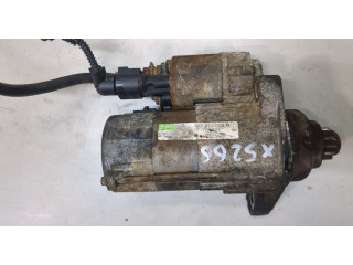 Стартер  Skoda SuperB 2008-2015 1.9     