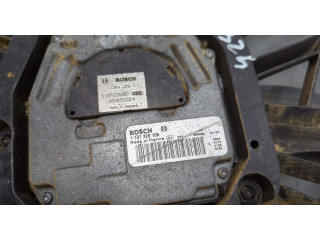 Вентилятор радиатора  Mercedes E W211 2002-2009           