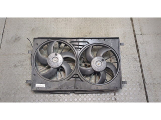 Вентилятор радиатора Jeep Patriot 2007-2010 2.0 дизель