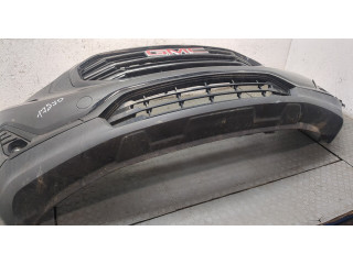 Бампер GMC Terrain 2017- передний