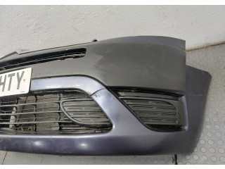Бампер Citroen C4 Grand Picasso 2006-2013 передний