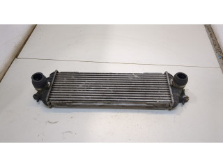 Интеркулер Nissan Primastar