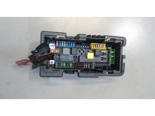 Блок предохранителей Mercedes GL X166 2012-2016 A1669063901 4.7