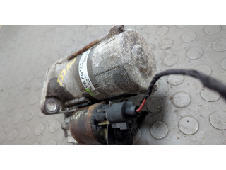 Стартер Skoda Fabia 2007-2014 1.4