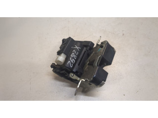 Замок багажника Mitsubishi Colt 2004-2008