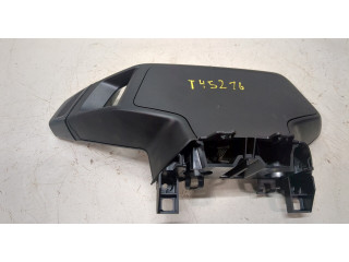 Панель приборов Volkswagen ID.3