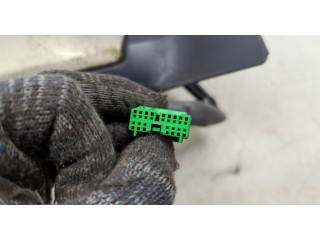 Зеркало боковое  Volvo S80 1998-2006  правое           