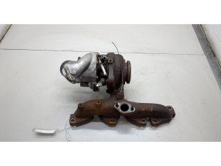  Турбина  Volkswagen Tiguan 2011-2016             03L253010F, 03L253010FX