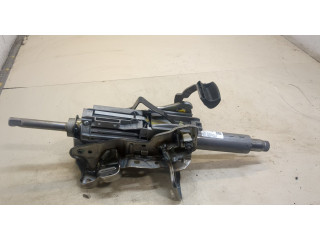 рейка Колонка рулевая Audi A5 (8T) 2007-2016