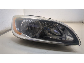 Фара передняя  Volvo S60 2010-2018 правая 