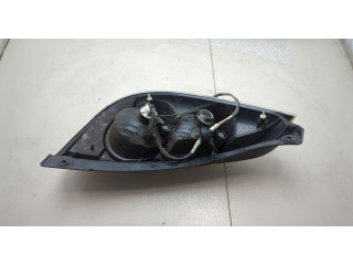 Задний фонарь          