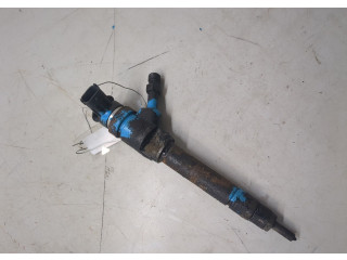 Форсунка топливная Ford Ranger 2006-2012 1449261, 6M349F595BA, 0445110250