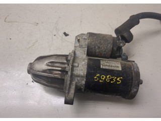 Стартер Smart Forfour W454 2004-2006 1.3