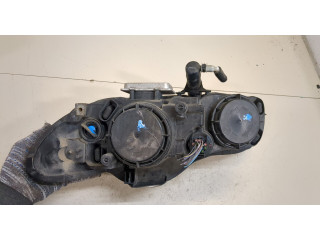 Фара передняя  Jaguar XF 2007–2012 правая 