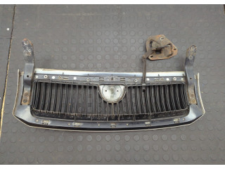 Решетка радиатора Skoda Fabia 1999-2007
