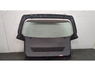 Замок багажника  Volkswagen Golf Plus       