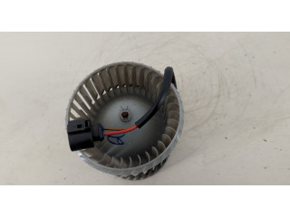 Моторчик печки Audi A8 (D3) 2002-2010 4E0959101A 4E0959101A