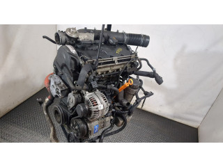 Форсунка топливная  Seat Leon 1999-2006         