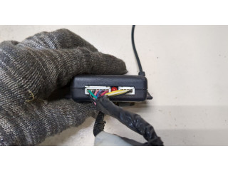 Блок комфорта  Chevrolet Tahoe 1999-2006        