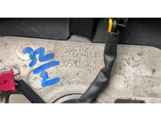 Руль  Mercedes C W204 2006-2015           