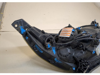 Фара передняя  Honda CR-V 2012-2018 левая 