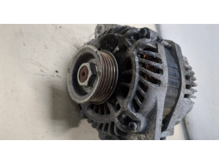 Генератор Mitsubishi ASX