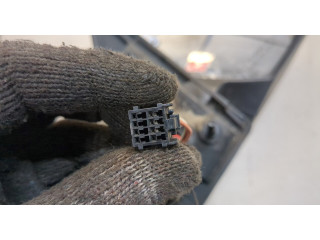 Зеркало боковое Jeep Liberty 2007-2012 правое