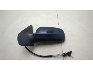 Зеркало боковое Volkswagen Golf 4 1997-2006 левое 1J2857507, 1J2857521, 3B0857537B